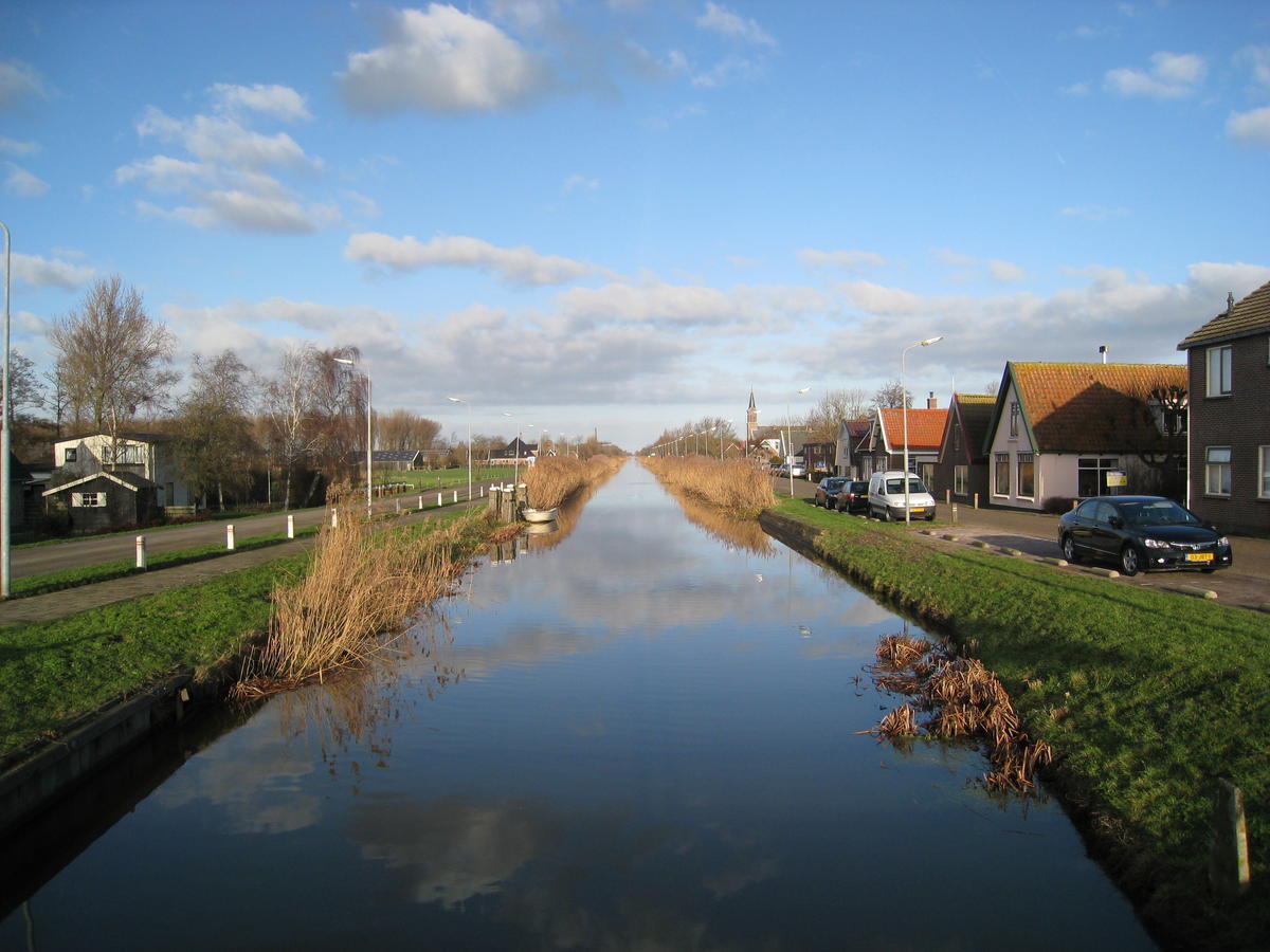 Catherina Hoeve Burgerbrug Exterior photo