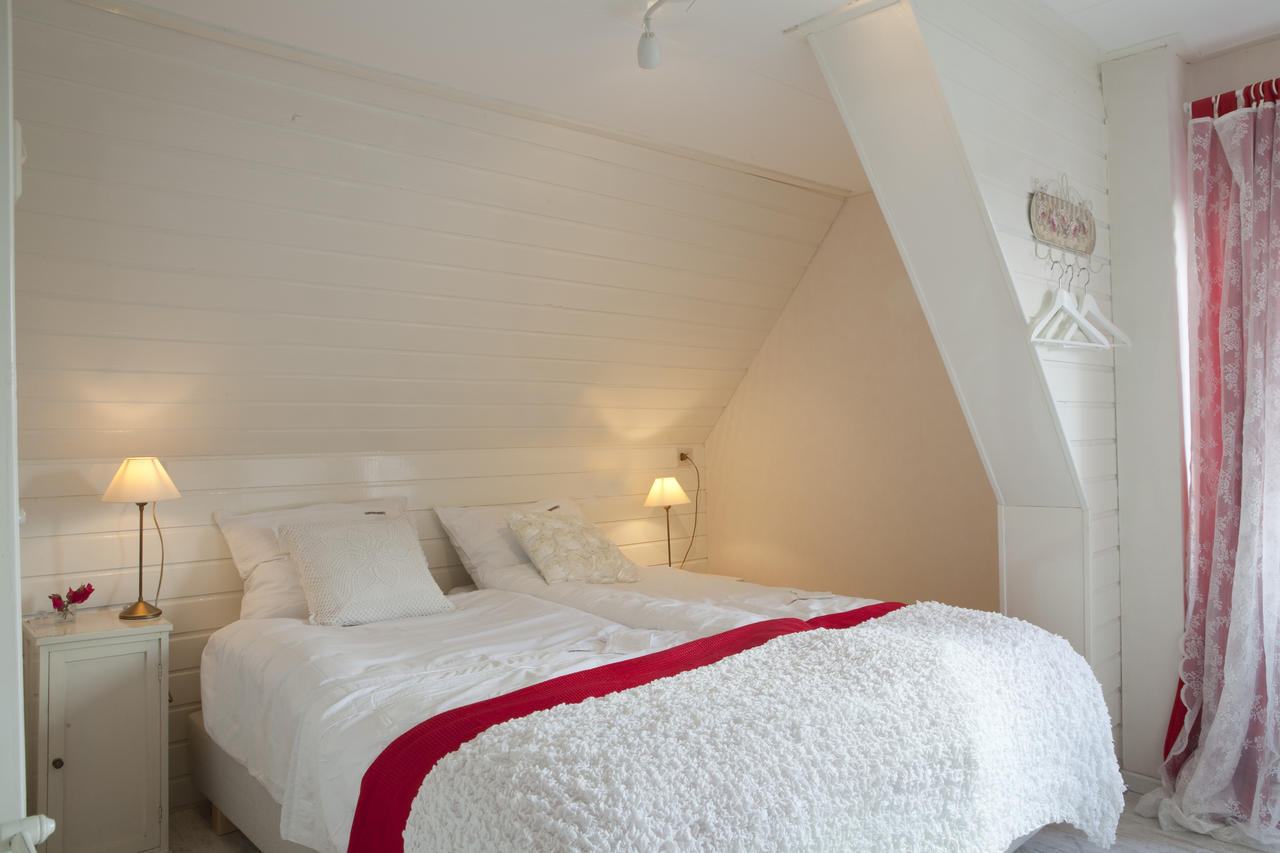 Catherina Hoeve Burgerbrug Room photo